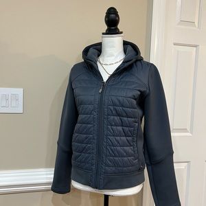 CALIA by Carrie Underwood Blue Puffer Jacket